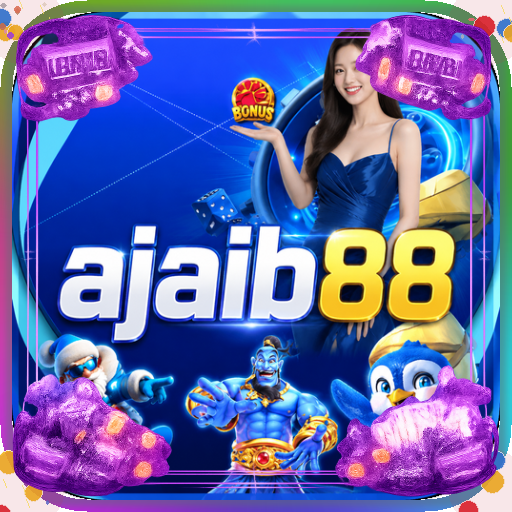 ajaib88 — mitra unggulan