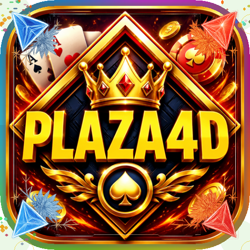 plaza4d — mitra unggulan